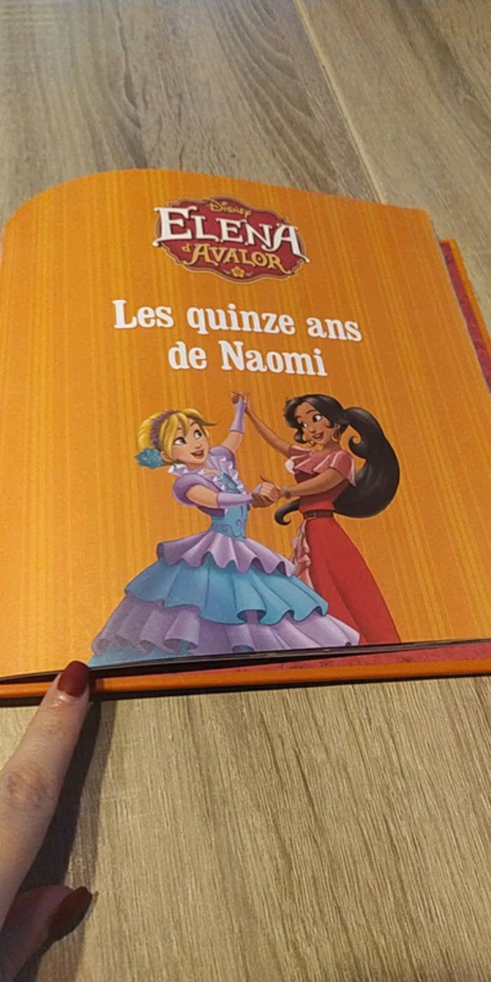 Elena d'Avalor - photo numéro 6