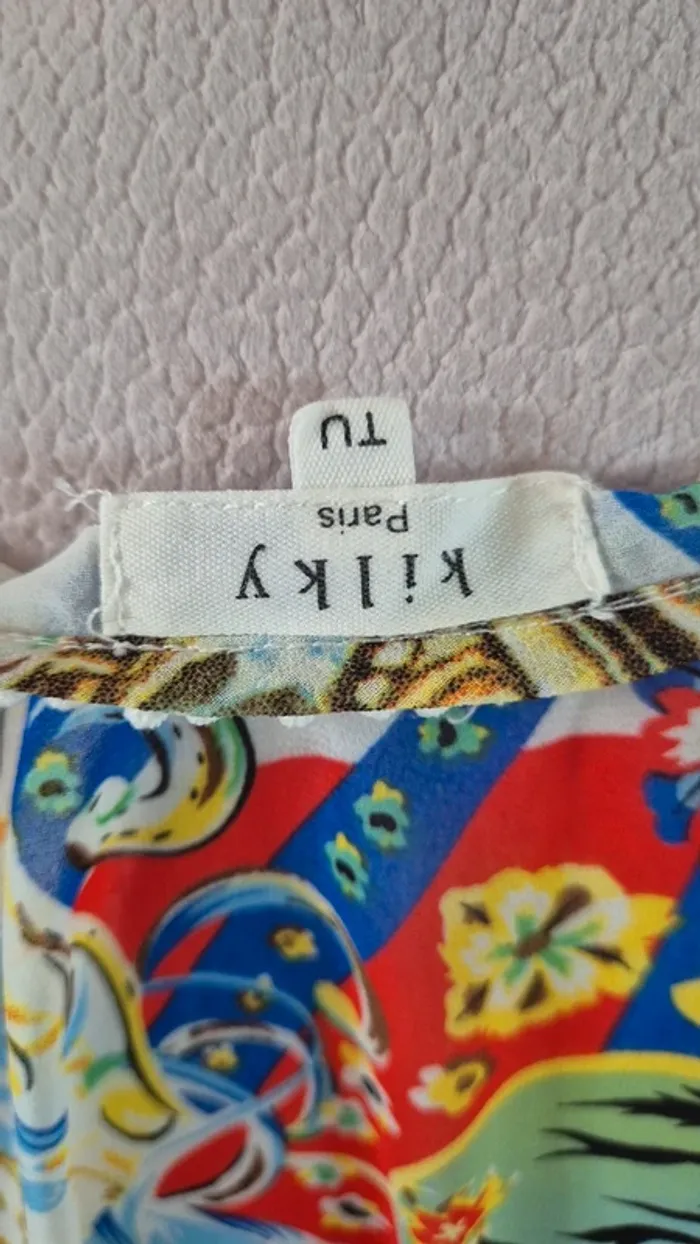 Tunique été Kilky - photo numéro 6
