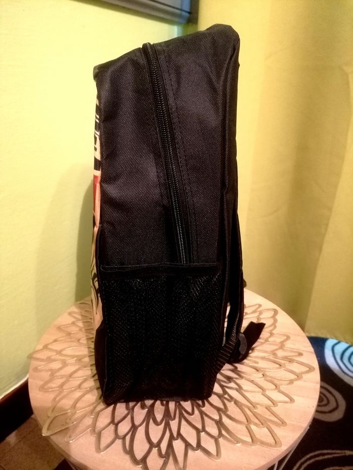 Sac à dos Porsche - photo numéro 5