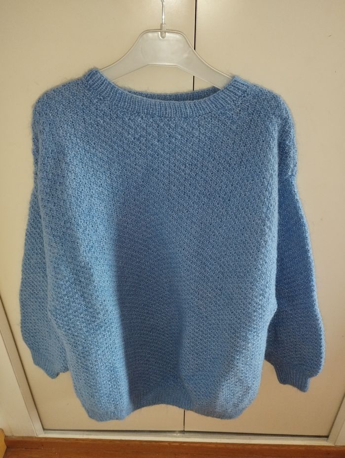 Pull 38/ 40