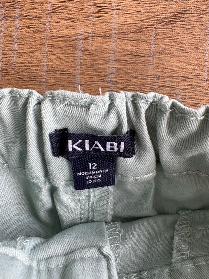 Jean kiabi - photo numéro 3