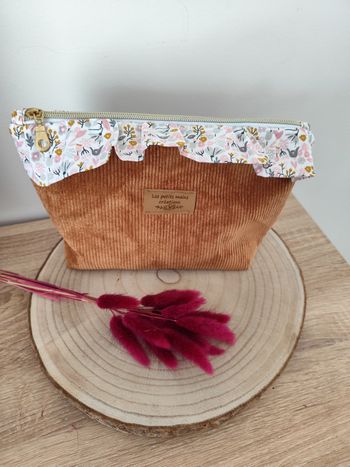 Trousse froufrou