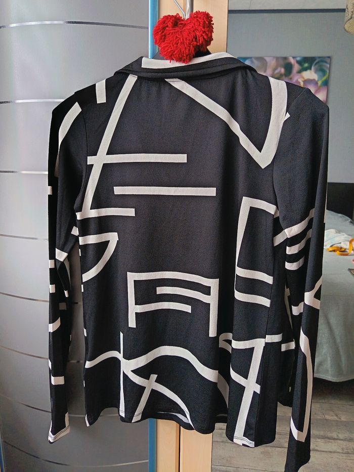 Chemise blouse 34 - photo numéro 2