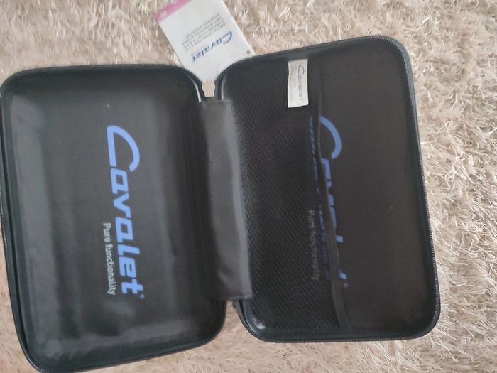 Pochette rigide ordinateur taille 10 - photo numéro 4