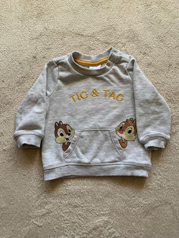 Disney baby / Orchestra - Pull 6 Mois