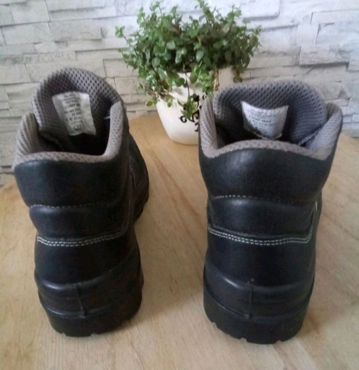 Chaussure de sécurité Uniwork - photo numéro 5