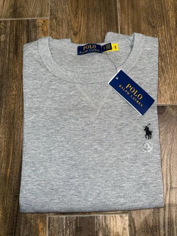 Sweat Ralph Lauren 