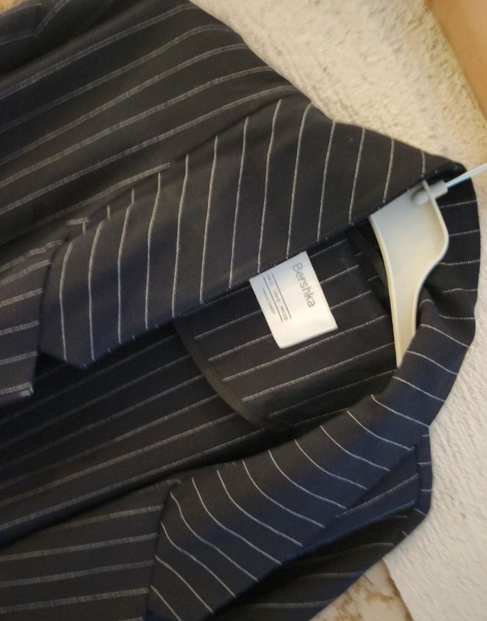 Blazer Bershka neuf taille S - photo numéro 2