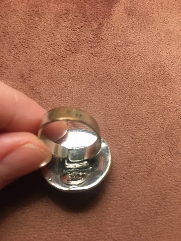 Bague pure - photo numéro 7