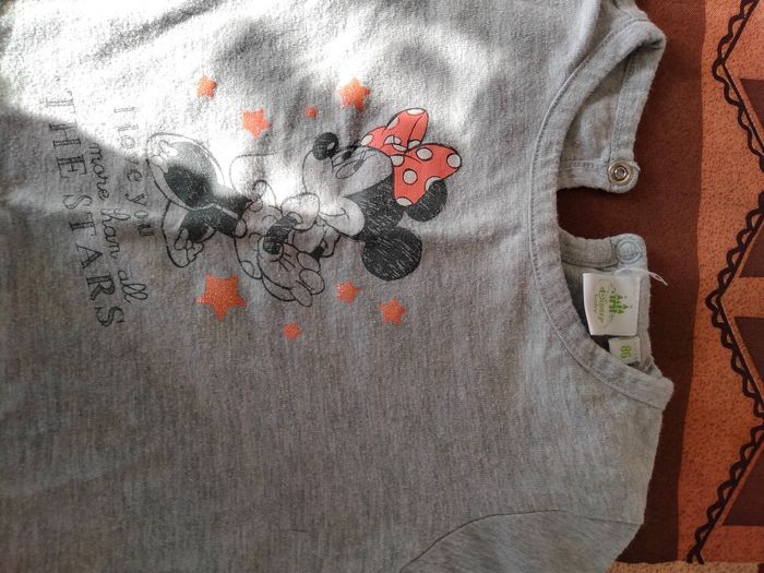 Haut Minnie - photo numéro 2