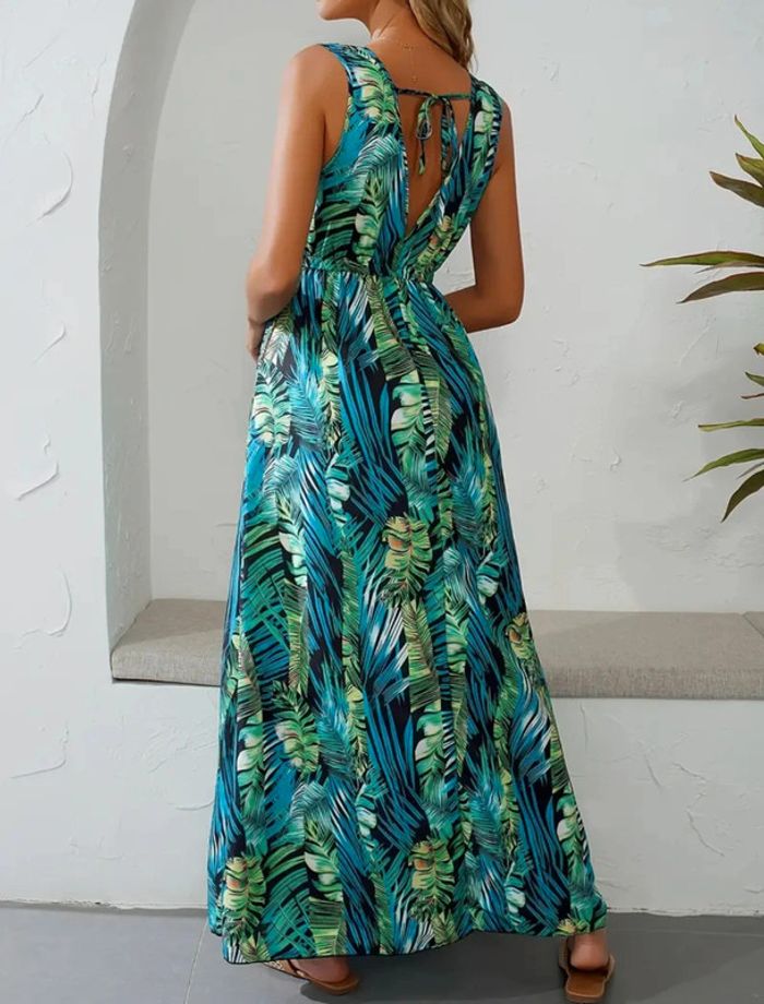 Robe tendance taille M, neuve, idée cadeau - photo numéro 2