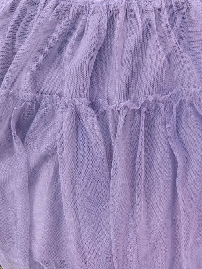 Belle jupe en tulle - photo numéro 2
