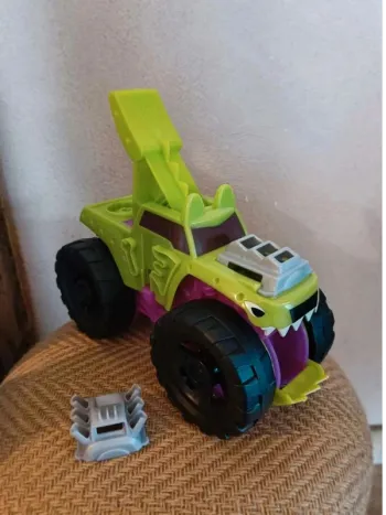 Monster  truck