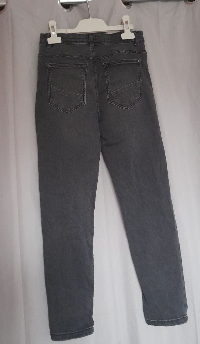 Jeans garçon - photo numéro 2