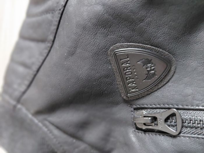 Veste Kaporal 8 ans - photo numéro 4
