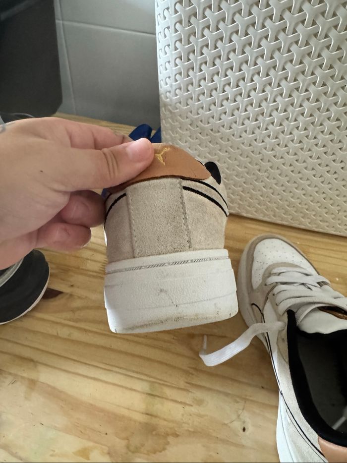 Basket puma - photo numéro 5