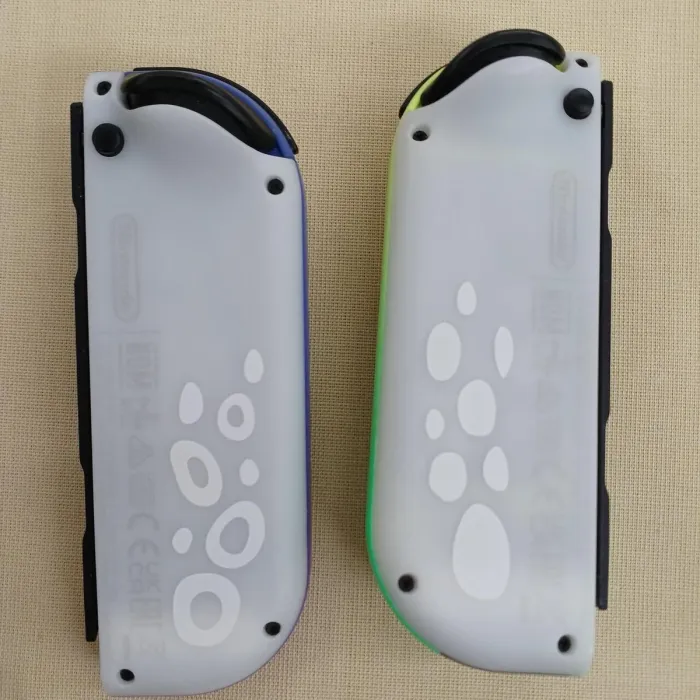 Nintendo Switch - photo numéro 2