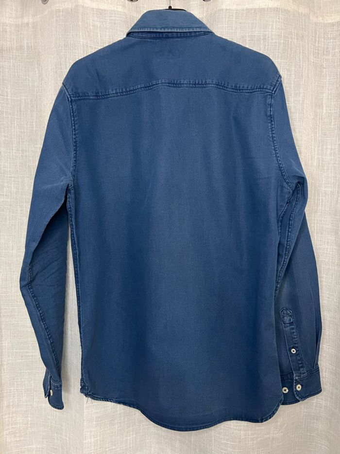 Chemise Pepe Jeans - photo numéro 5