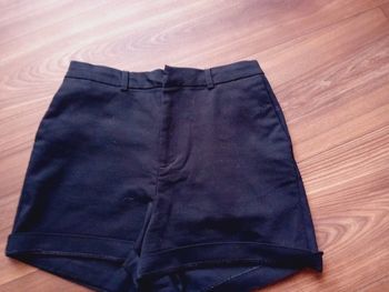 Short