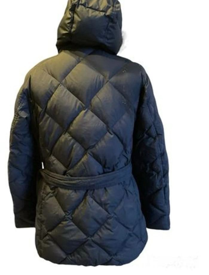 Doudoune #burberry#taille 40/42 - photo numéro 2