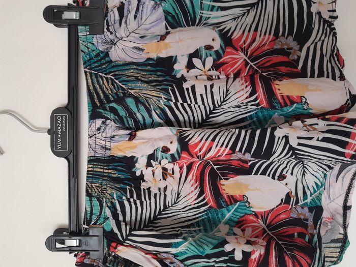 Short pyjama - photo numéro 2