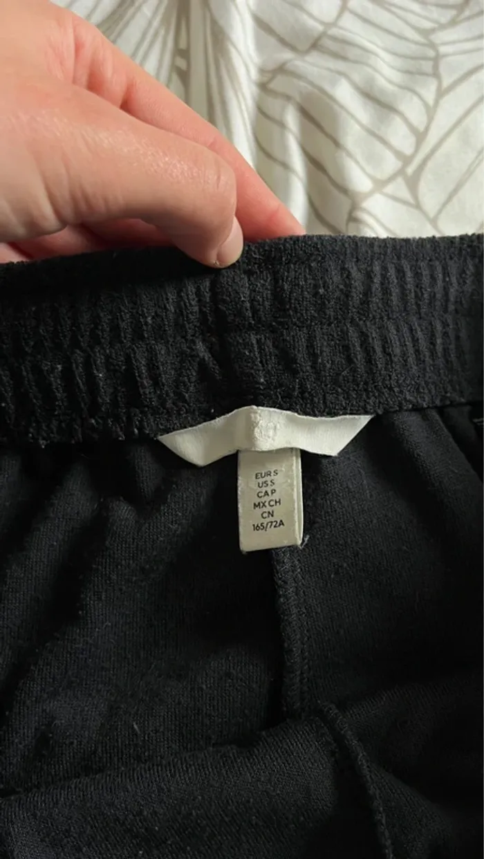 Short long - photo numéro 3