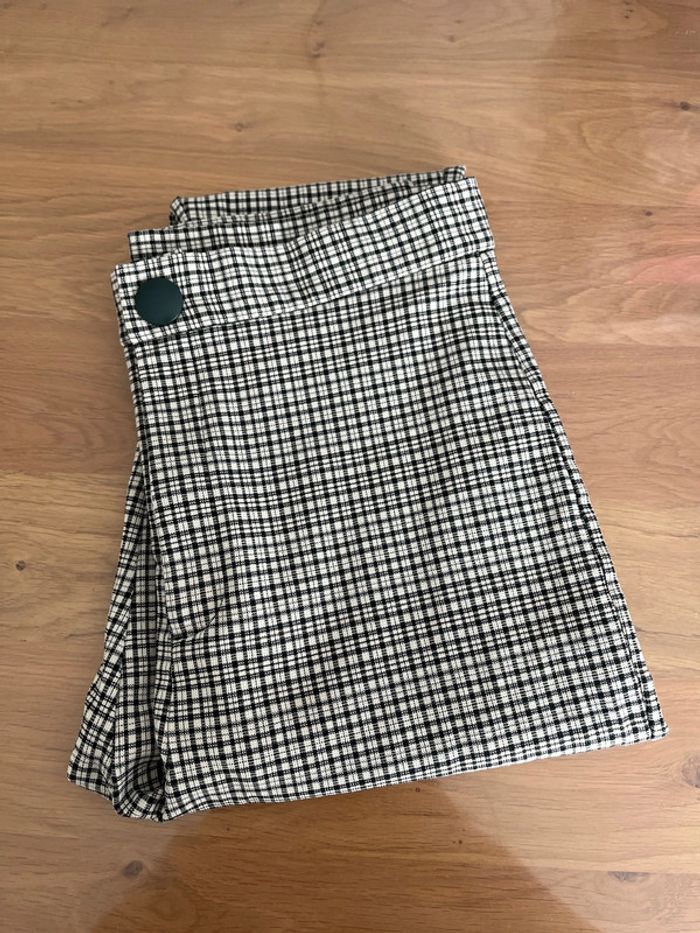 Pantalon Zara
