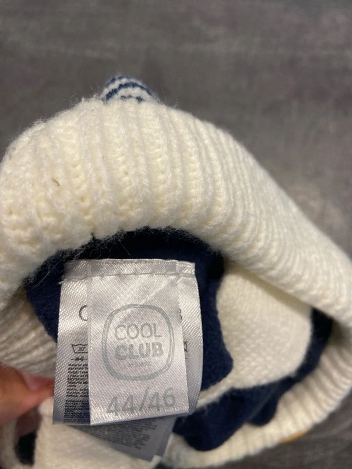 Lot hiver - photo numéro 2