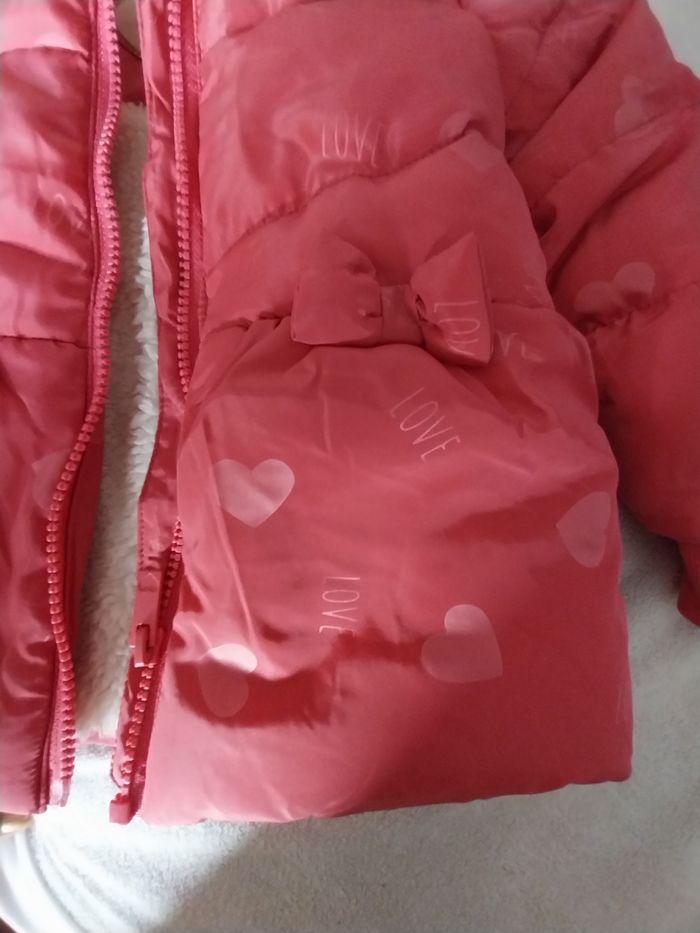 Manteau Orchestra - photo numéro 4