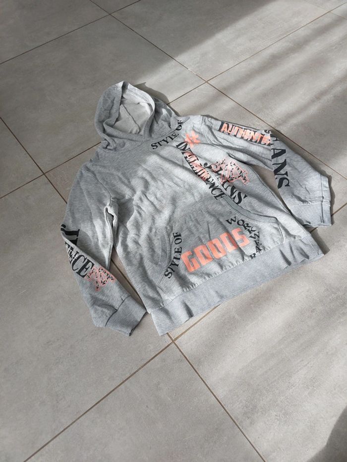 Sweat Breeze - photo numéro 2