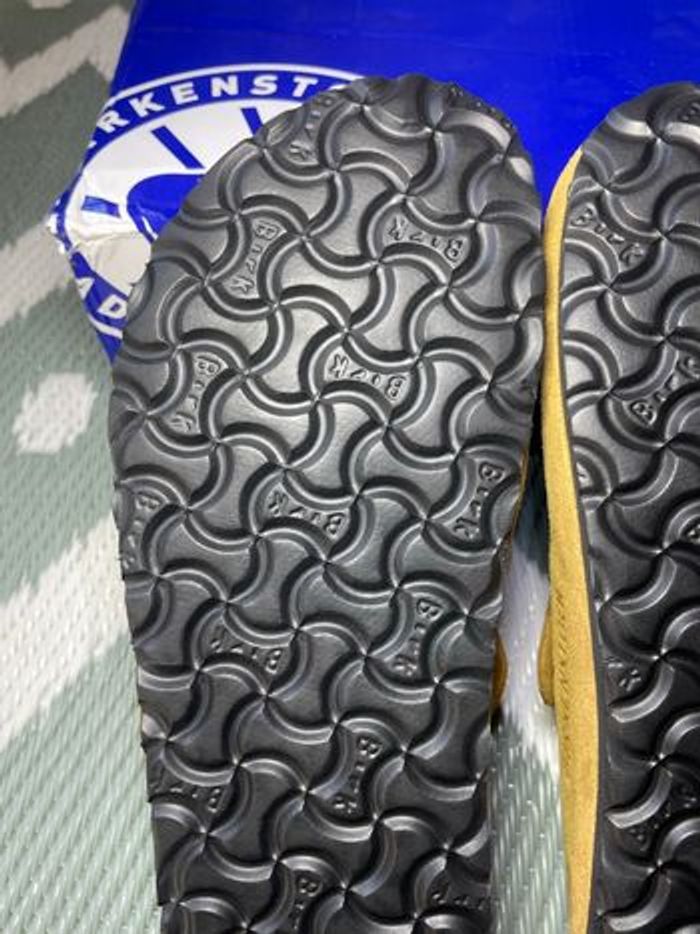 Birkenstock - photo numéro 10