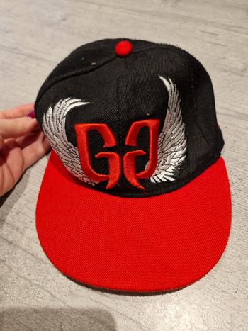 Casquette Snapback Swagg