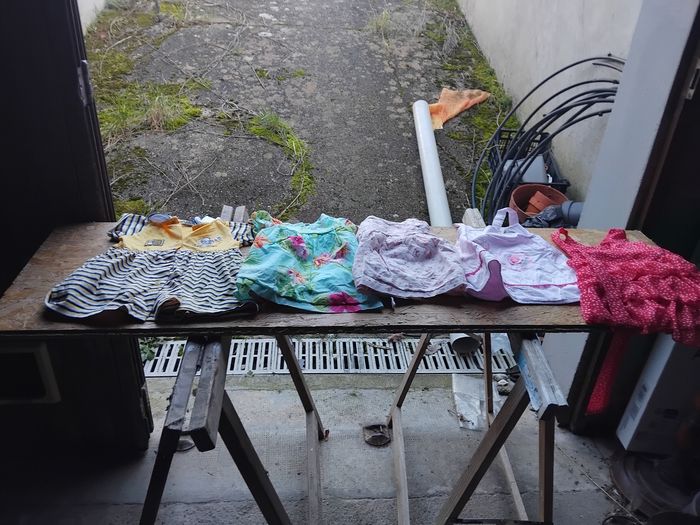 Robes - photo numéro 2