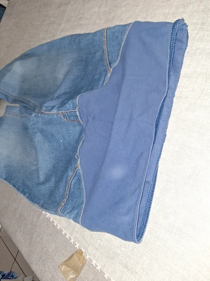 Jeans grossesse - photo numéro 3