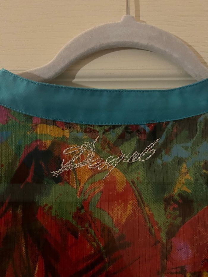 Chemise desigual - photo numéro 6