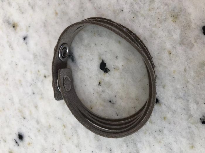 Bracelet à strass - photo numéro 2