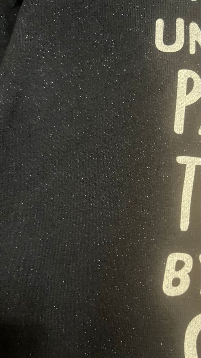 Robe tunique ikks 5 ans - photo numéro 3