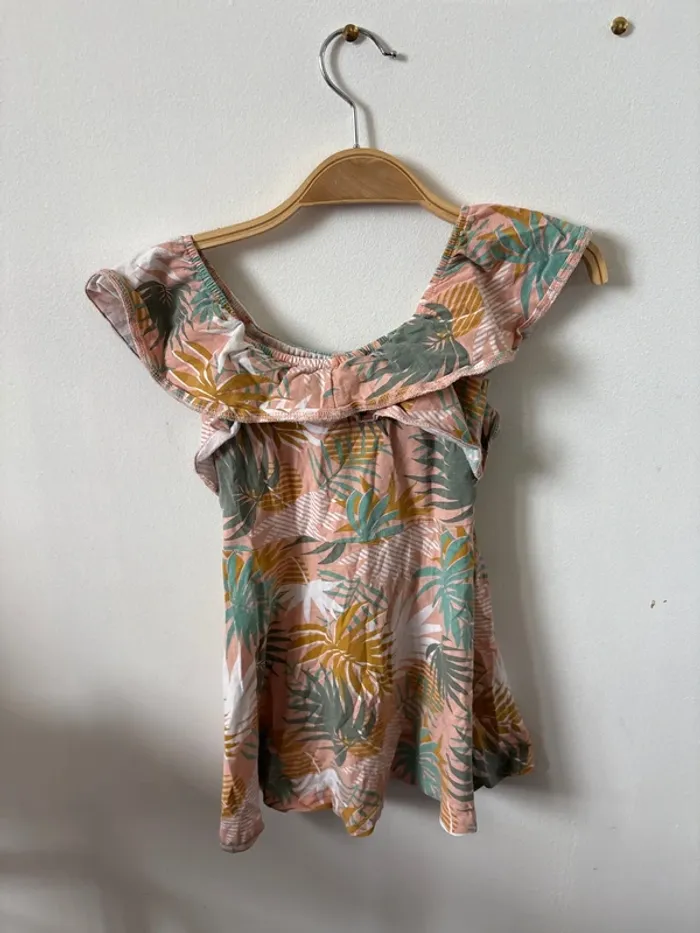 Robe 4 ans - photo numéro 3