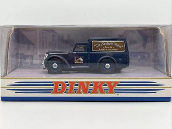 Commer 8 CWT Van His Master'S Voice The Dinky Collection