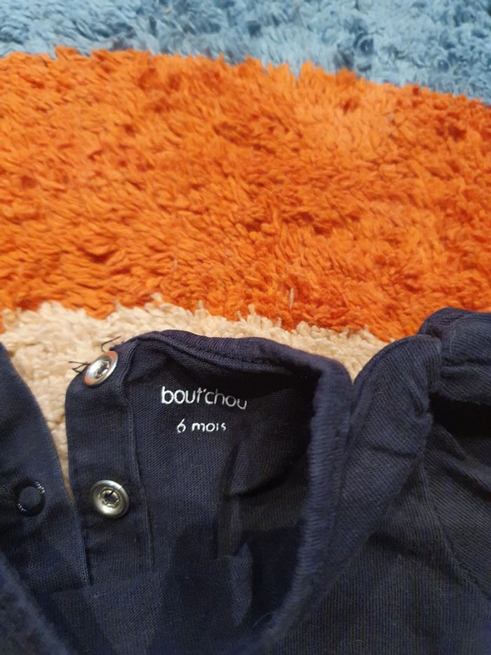 lot de t shirts ML - photo numéro 8