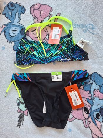 Maillot de bain femme