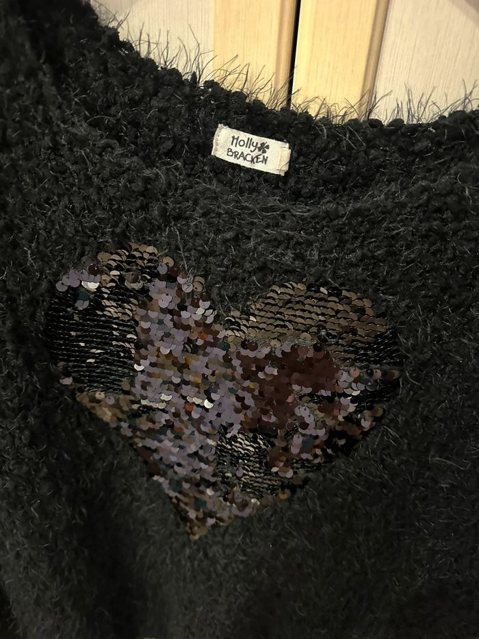 Pull Molly Bracken - photo numéro 2