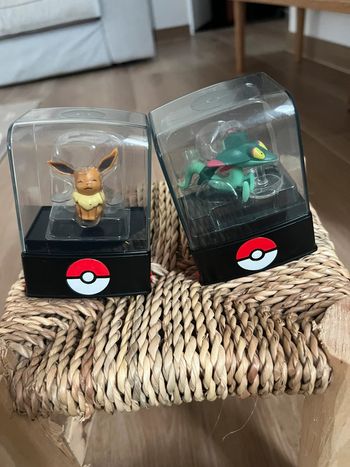 Figurine Pokémon