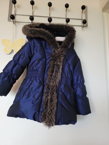 Manteau Catimini