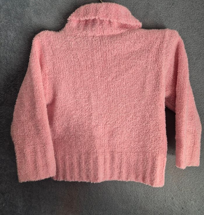 Pull barbie - photo numéro 2