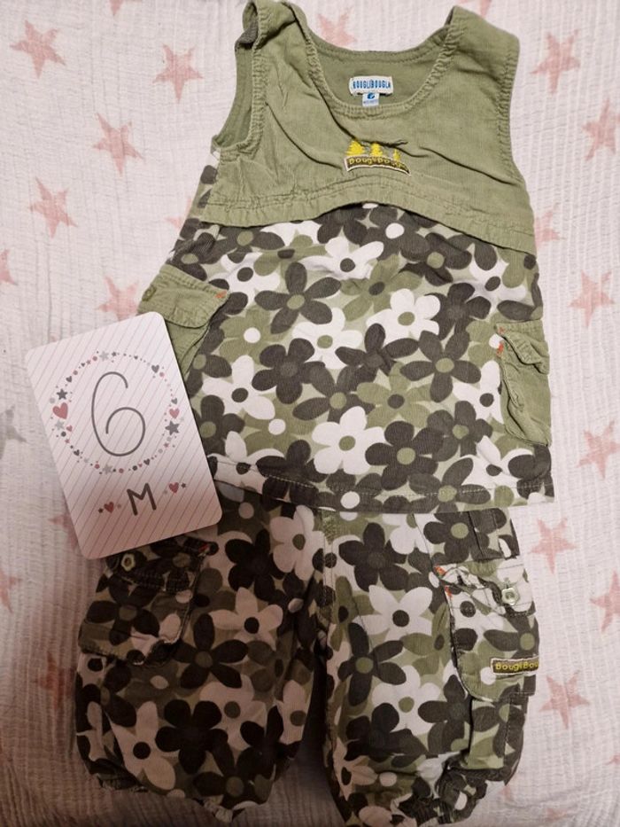 Superbe ensemble