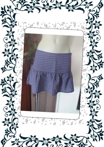 Jupe taille 38 creeks