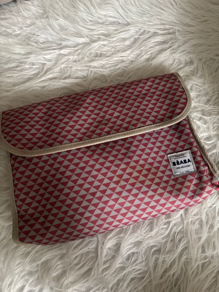 Sac à langer béaba - photo numéro 3