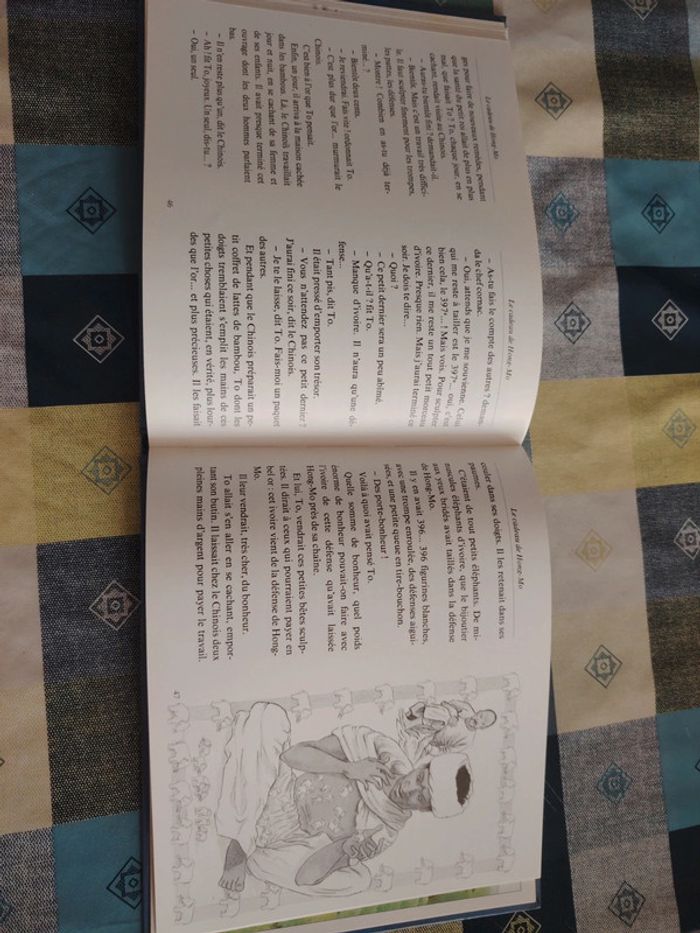 Livre sur l'éléphant - photo numéro 14