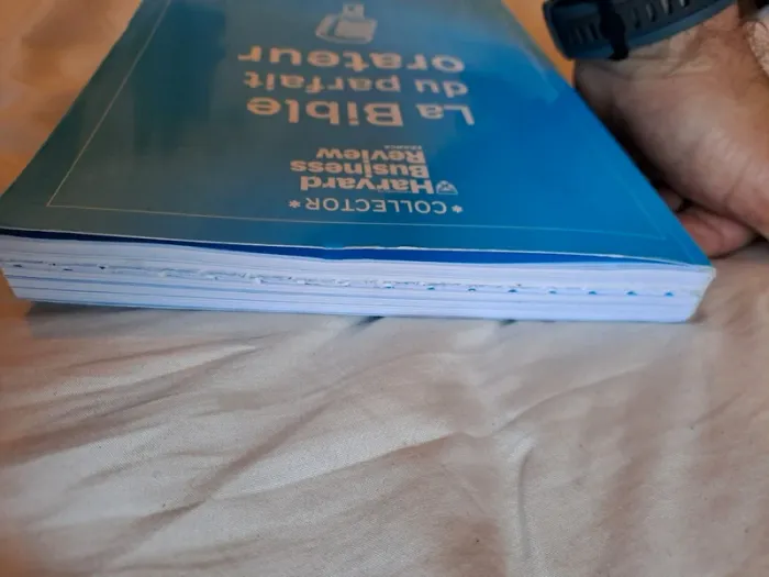 La bible du parfait orateur - photo numéro 5